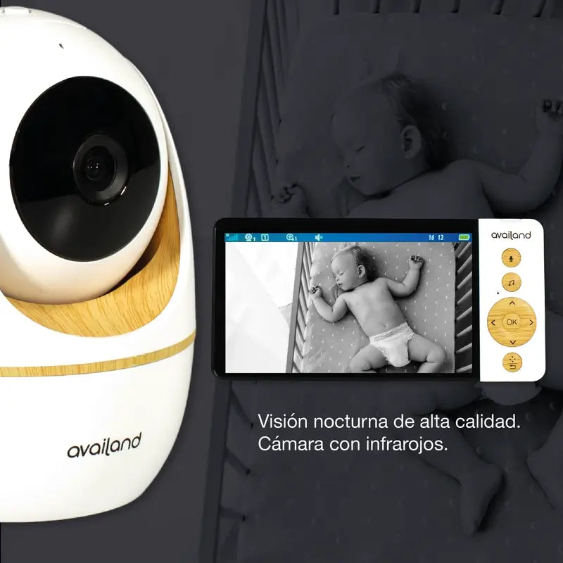 Availand Babyphone Sphera