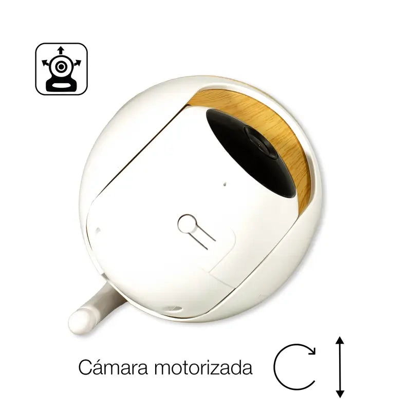 Availand Babyphone Sphera