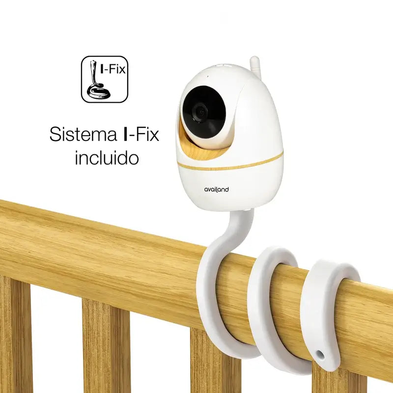 Availand Babyphone Sphera