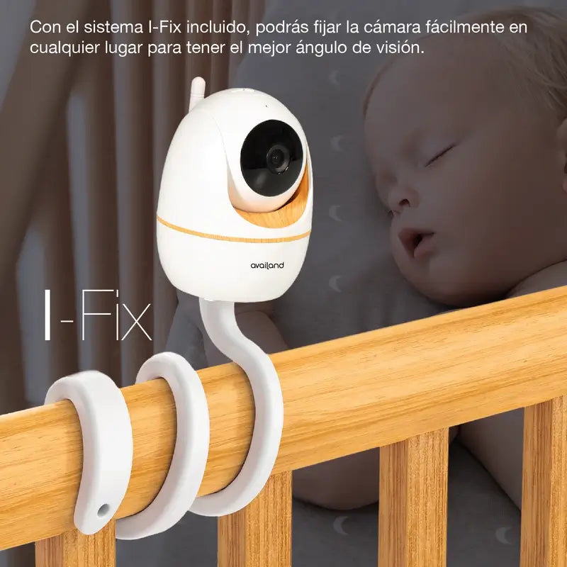 Availand Babyphone Sphera