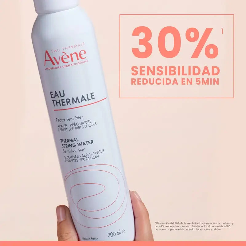 Avène Thermalwasser 300 ml