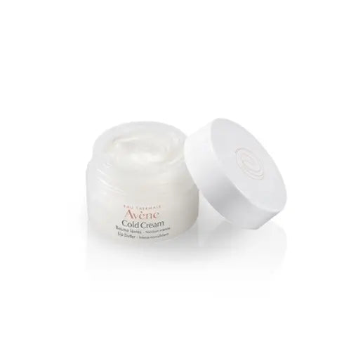 Avène Cold Cream Intensive Nourishing Lip Balm 10 ml