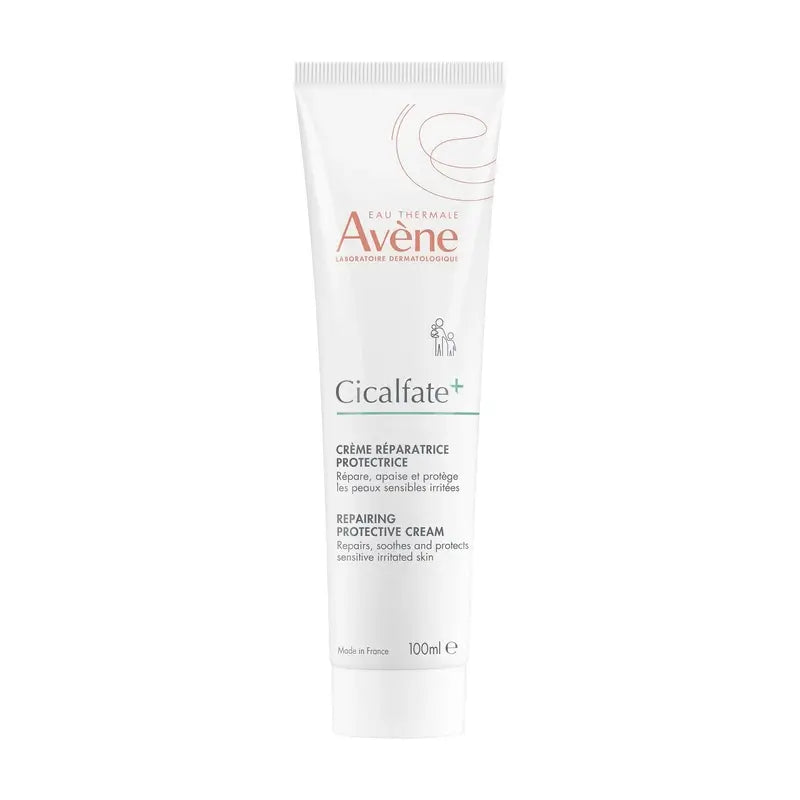 Avène Cicalfate Repair Cream 100 ml