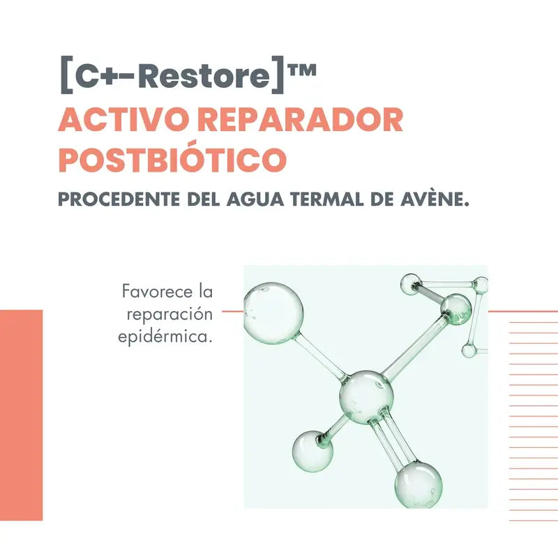 Avène Cicalfate Reparatur Creme 100 ml