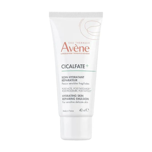 Avène Cicalfate Dermatological Aftercare Repair Emulsion 40 ml