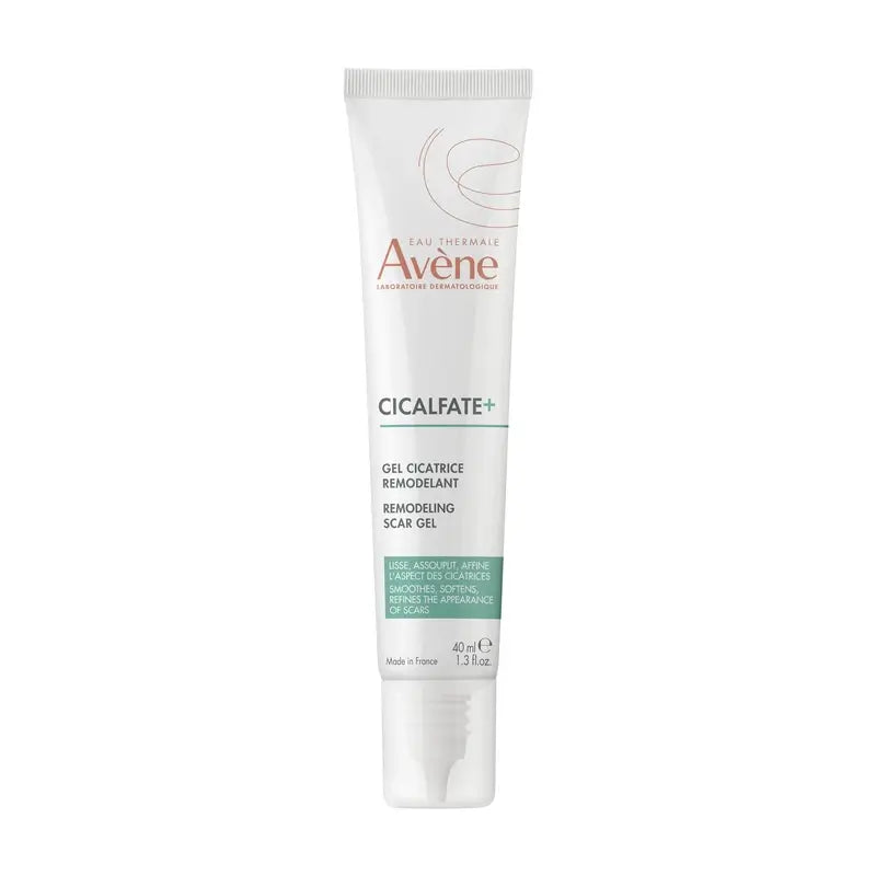 Avène Cicalfate + Narbengel