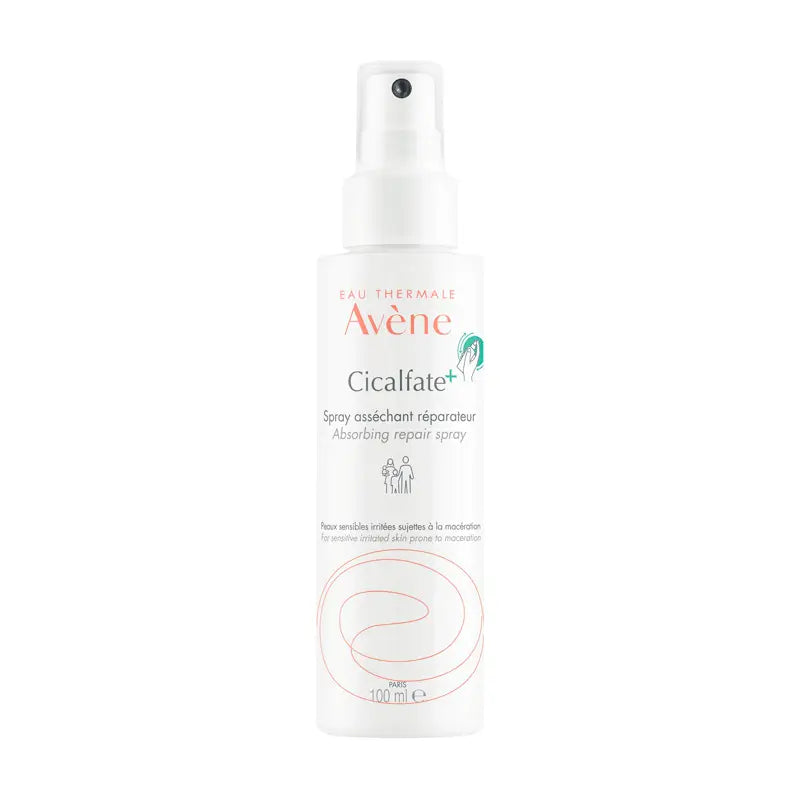 Avène Cicalfate Spray 100 ml Av L