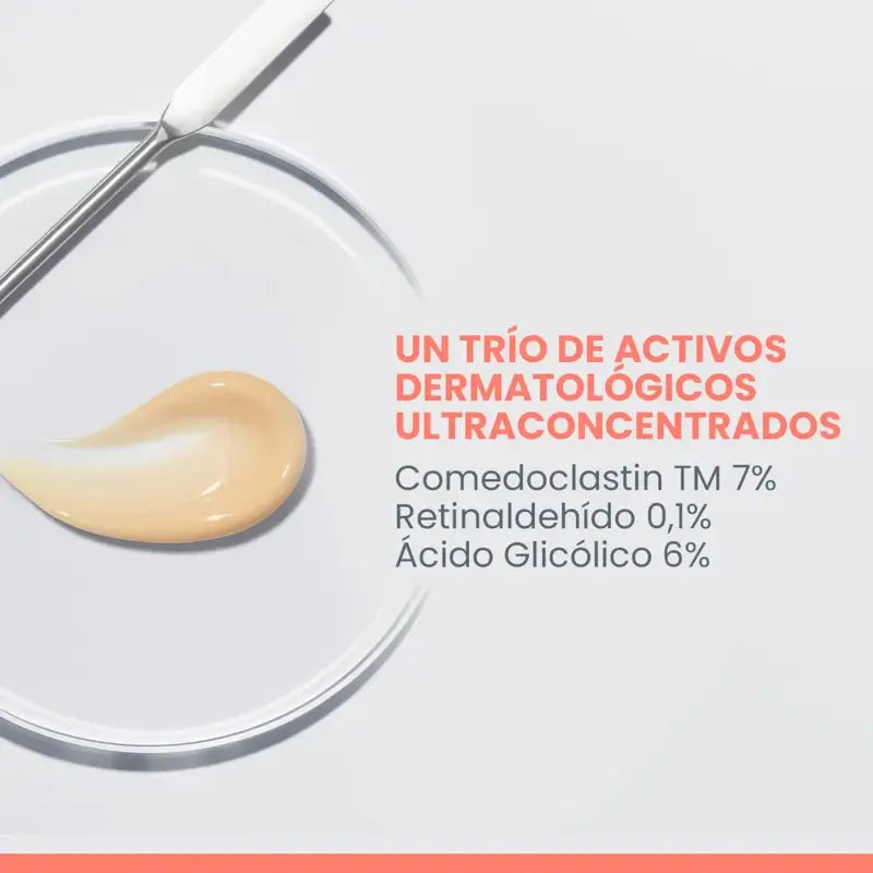 Avène Cleanance Comedomed Peeling 40Ml