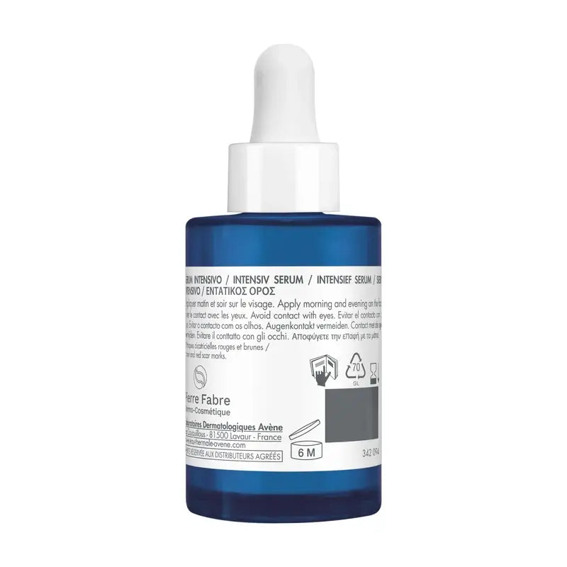Avène Cleanance Comedomed Intensiv-Serum, 30 ml