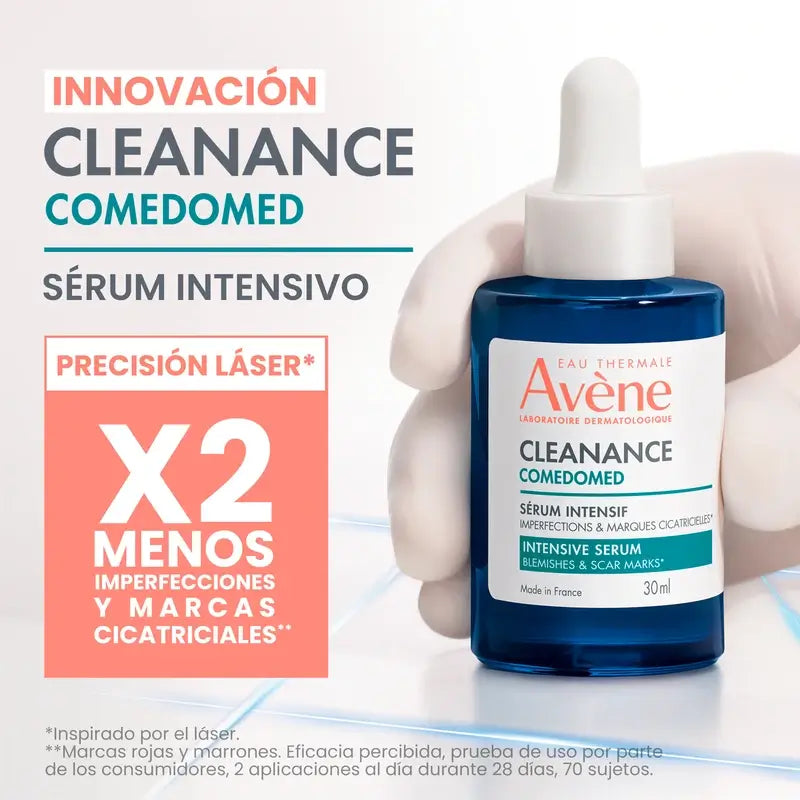 Avène Cleanance Comedomed Intensiv-Serum, 30 ml
