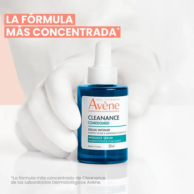 Avène Cleanance Comedomed Intensiv-Serum, 30 ml