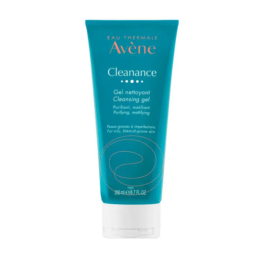 Avène Cleanance Cleansing Gel 200 ml