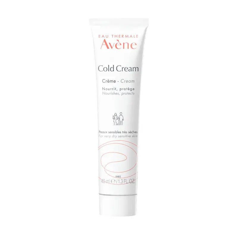 Avène Cold Cream 40 ml