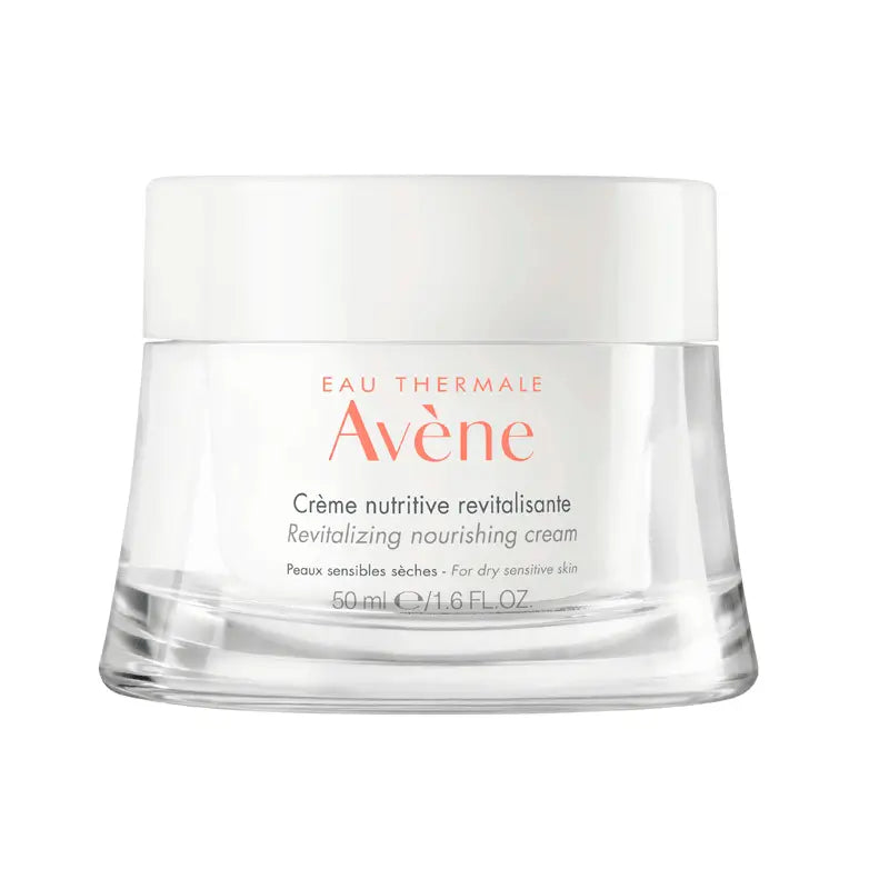 Avène Revitalising Nourishing Cream 50 ml