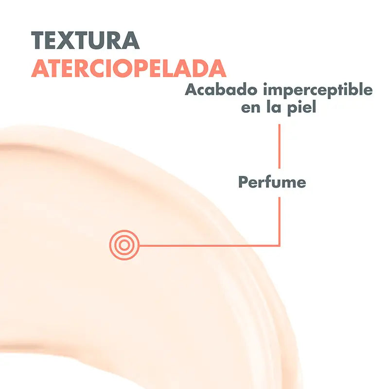Avène Sonnenschutz SPF 50+ 50 ml