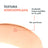Avène Sensitive Skin Sonnenschutz SPF 50+ Farbe 50 ml