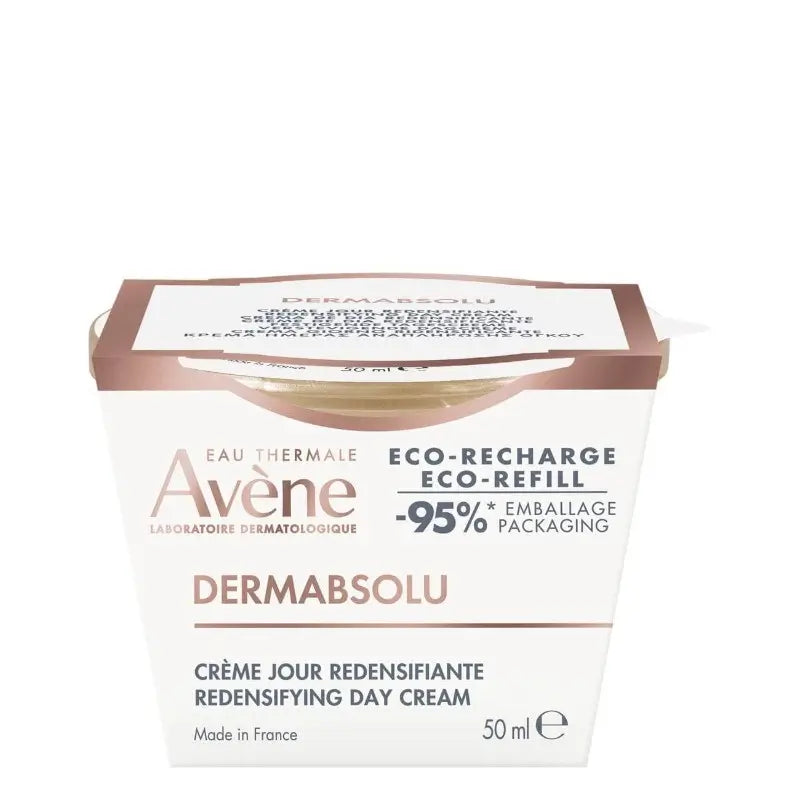 Avène Dermabsolu Nachfüllpackung Redensifying Day Cream, 50 ml