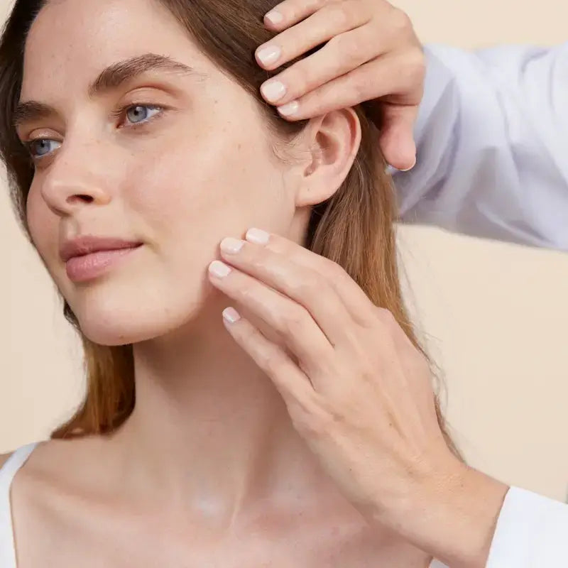 Avène Hydrance Leichte feuchtigkeitsspendende Emulsion 40 ml