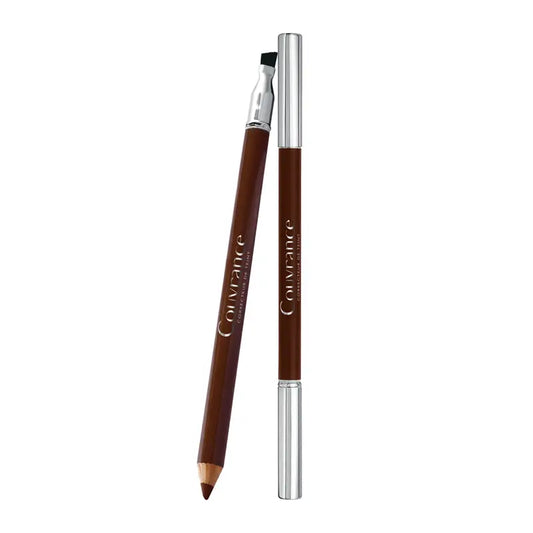 Avène Couvrance Eyebrow Concealer Pencil Dark Shade