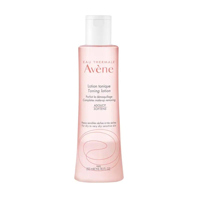 Avène Soothing Lotion 200 ml
