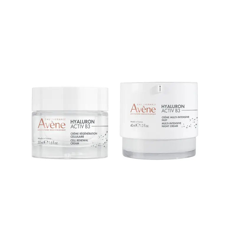 Avène Anti-Ageing Day and Night Routine Pack