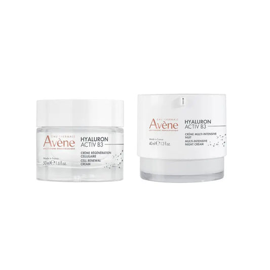 Avène Anti-Ageing Day and Night Routine Pack