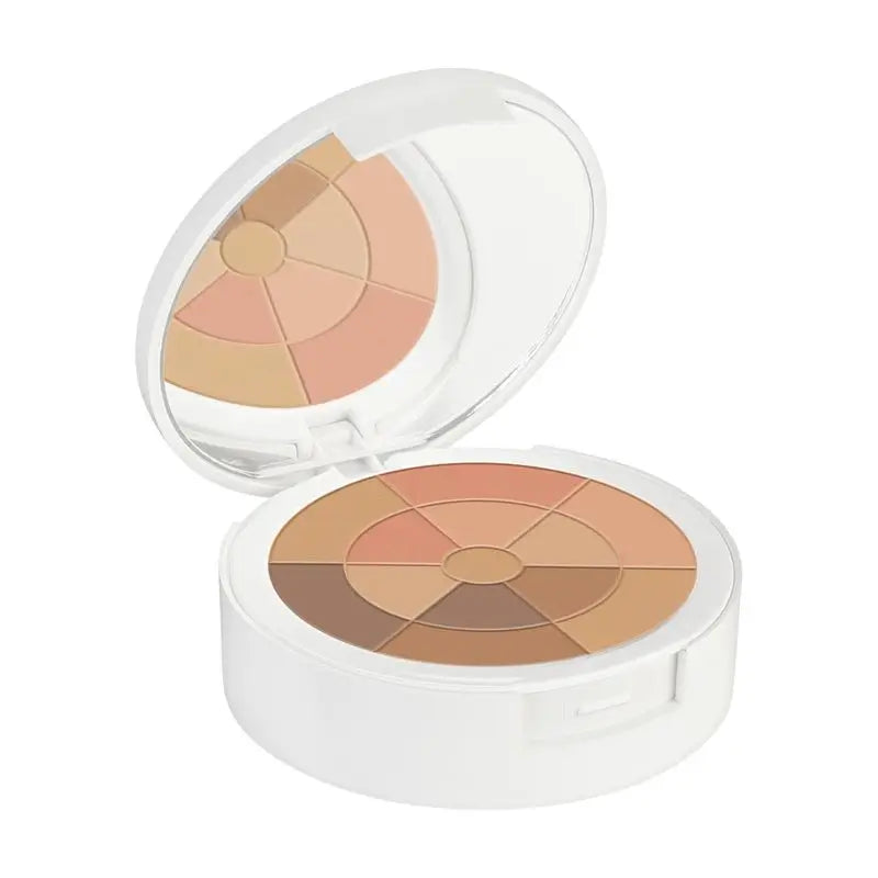 Avène Couvrance Mosaic Bronzing Puder 9 gr