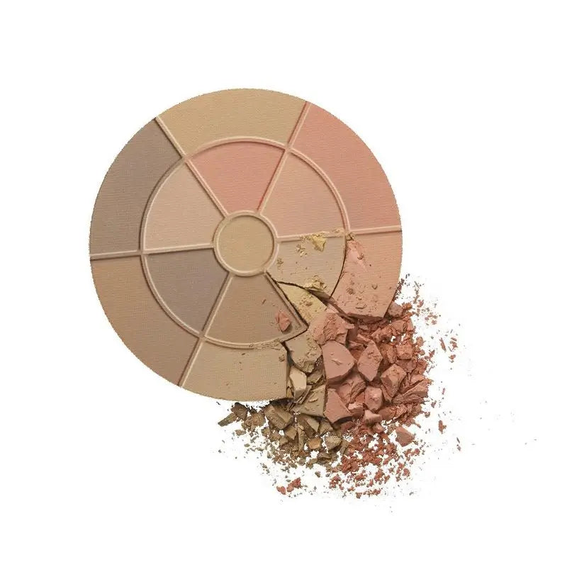 Avène Couvrance Mosaic Bronzing Puder 9 gr