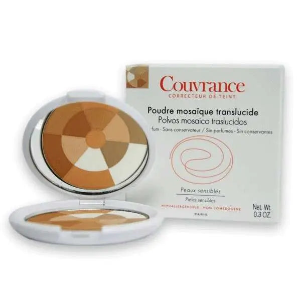 Avène Couvrance Transluzentes Mosaik-Pulver 9 gr