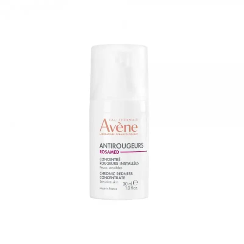Avène Rosamed Anti Redness Concentrate, 30 ml