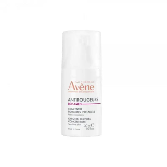 Avène Rosamed Anti Redness Concentrate, 30 ml