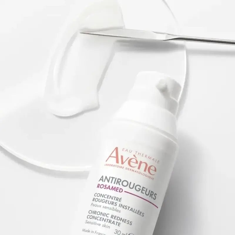 Avène Rosamed Anti-Rötungen-Konzentrat, 30 ml