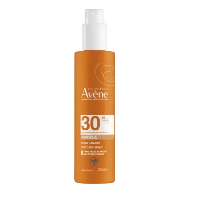 Avène Sun Spray SPF 30 200 ml