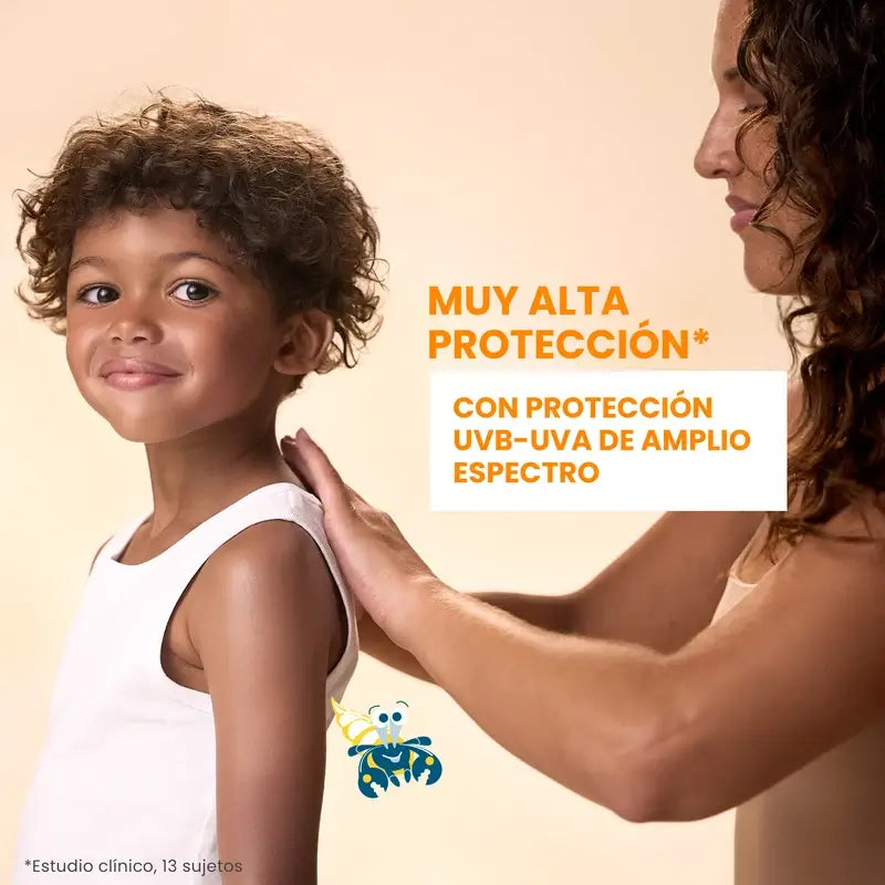 Avène Kinder-Sonnenspray SPF 50+ 200 ml