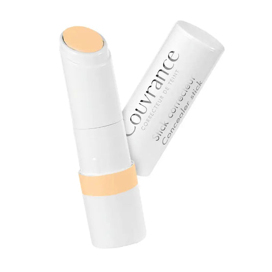 Avène Couvrance Concealer Stick Yellow 3,5 gr