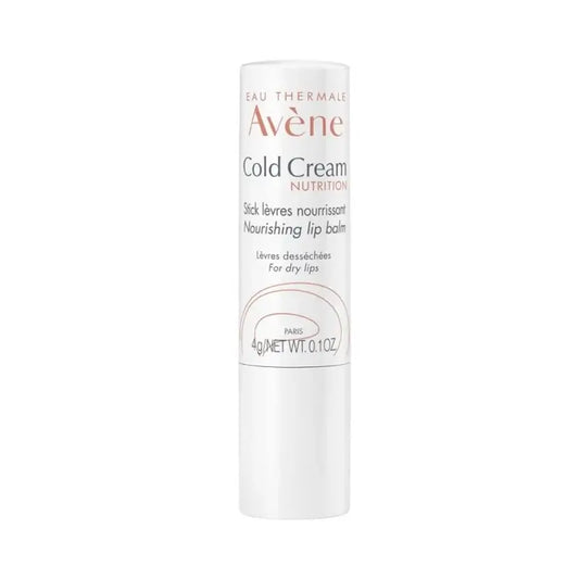 Avène Cold Cream Nourishing Lip Stick 4 g