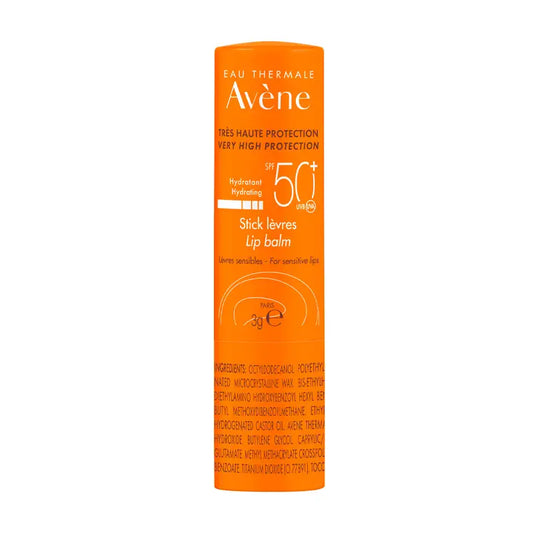 Avène Sun Stick Lips SPF 50+ 3 g