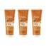 Avène Children's Sunscreen Milk Spf 50+, 3 x 250 ml
