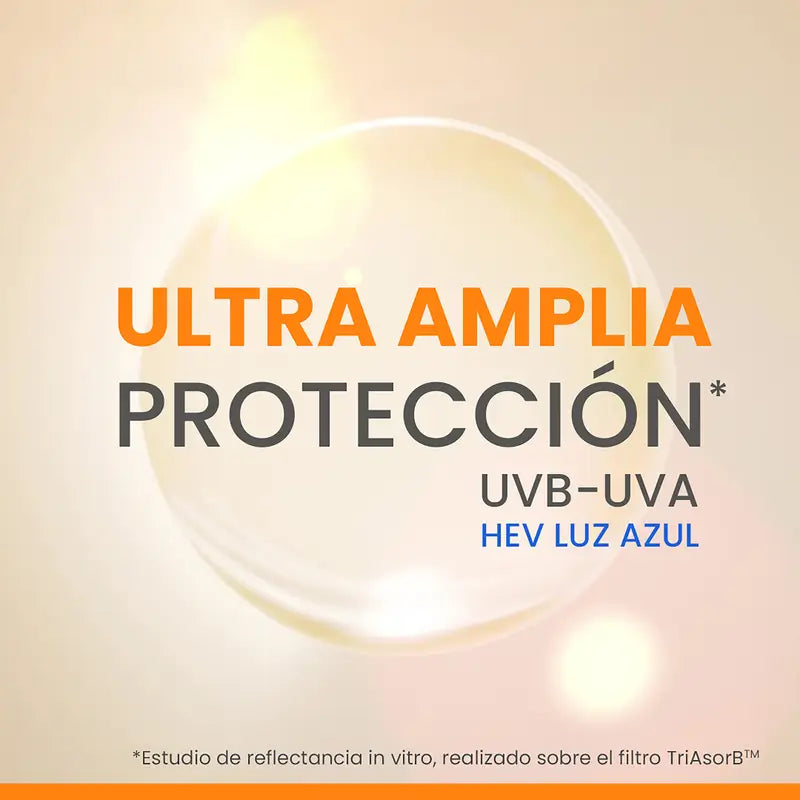 Avène Ultrafluid Unsichtbar Spf50 Av, 50 ml
