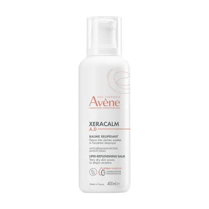 Avène Xeracalm Ad Relipidising Balsam 400 ml