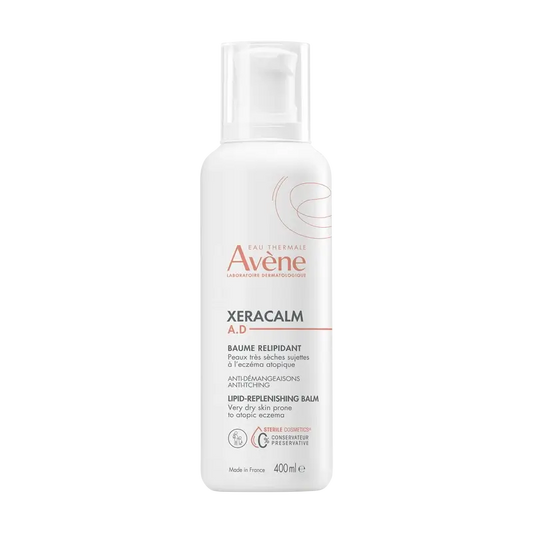 Avène Xeracalm Ad Relipidising Balsam 400 ml
