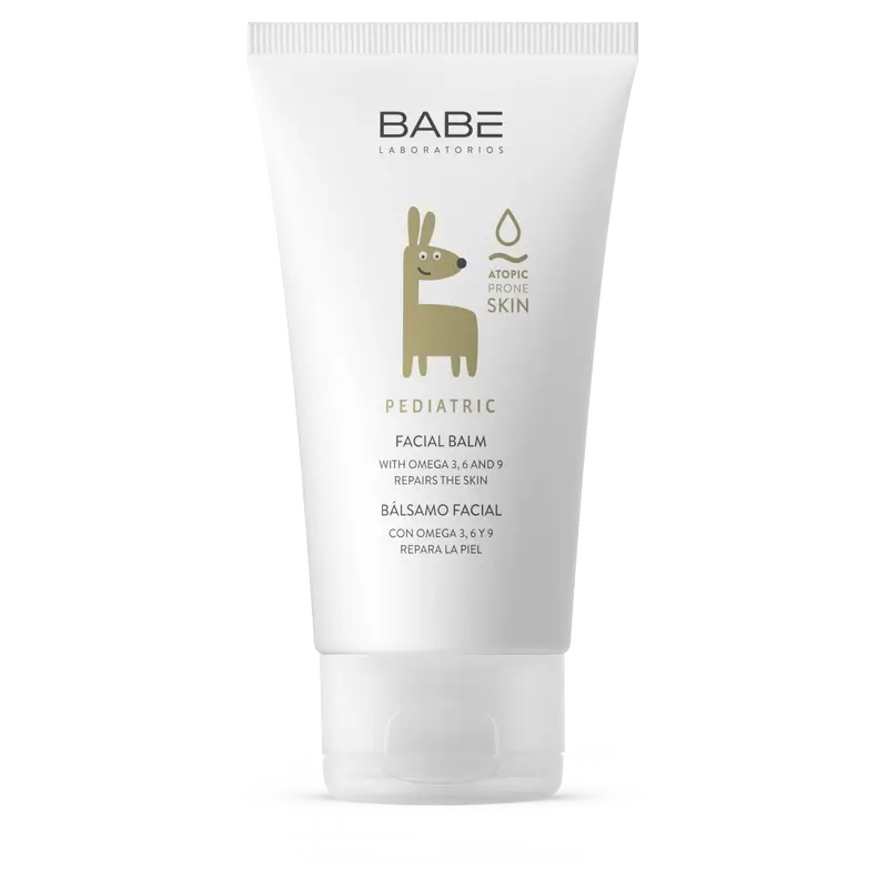 BABÉ Gesichtsbalsam für Kinder, 50 ml