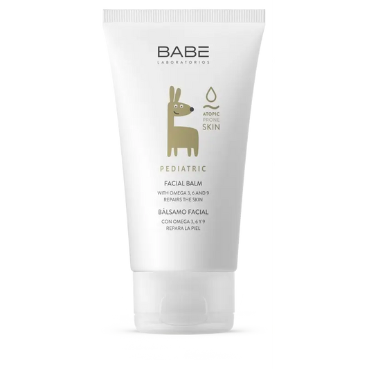 BABÉ Gesichtsbalsam für Kinder, 50 ml
