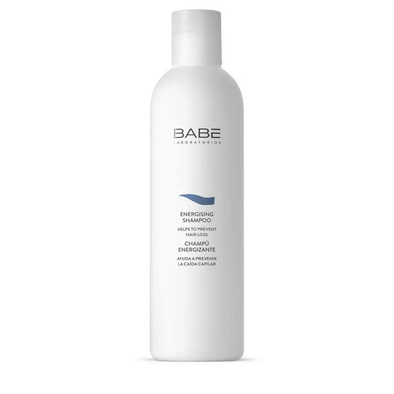 BABÉ Belebendes Shampoo, 250 ml