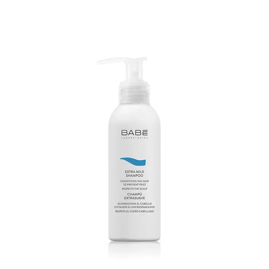 BABÉ Extrasoft Shampoo , 100 ml