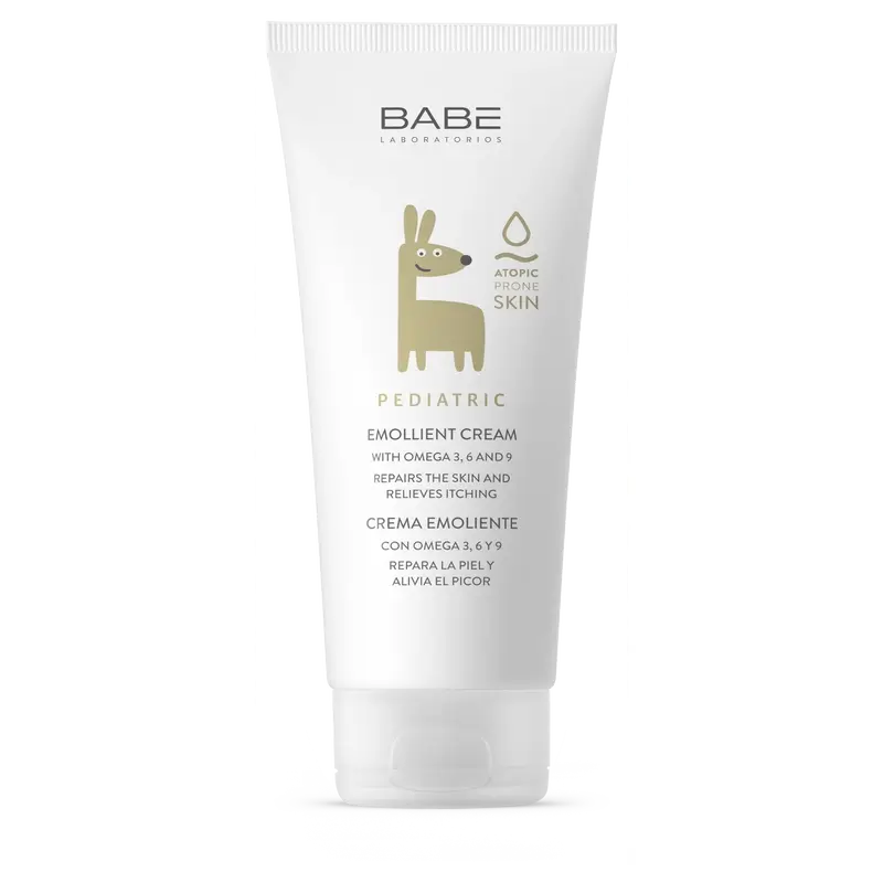 BABÉ Kinder-Weichspülcreme, 200 ml