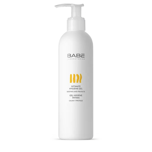 BABÉ Intim-Hygiene-Gel, 250 ml