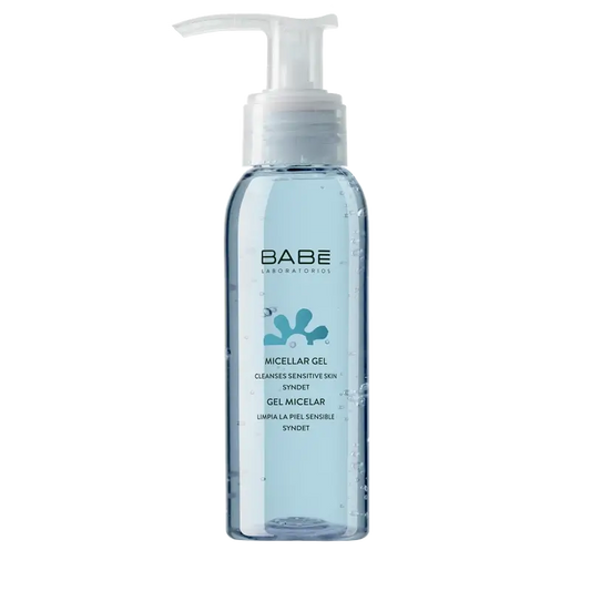 BABÉ Micellar Gel, 90 ml
