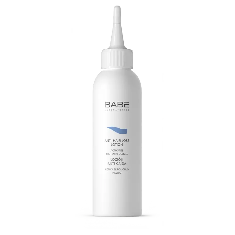 BABÉ Anti-Haarausfall-Lotion, 100ml