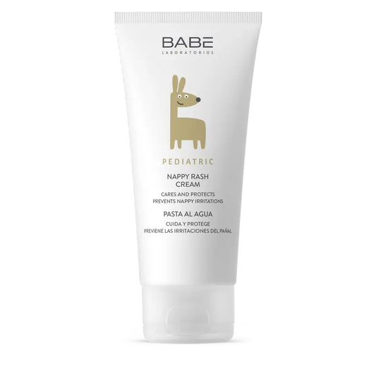 BABÉ Paste auf Wasserbasis, 100 ml